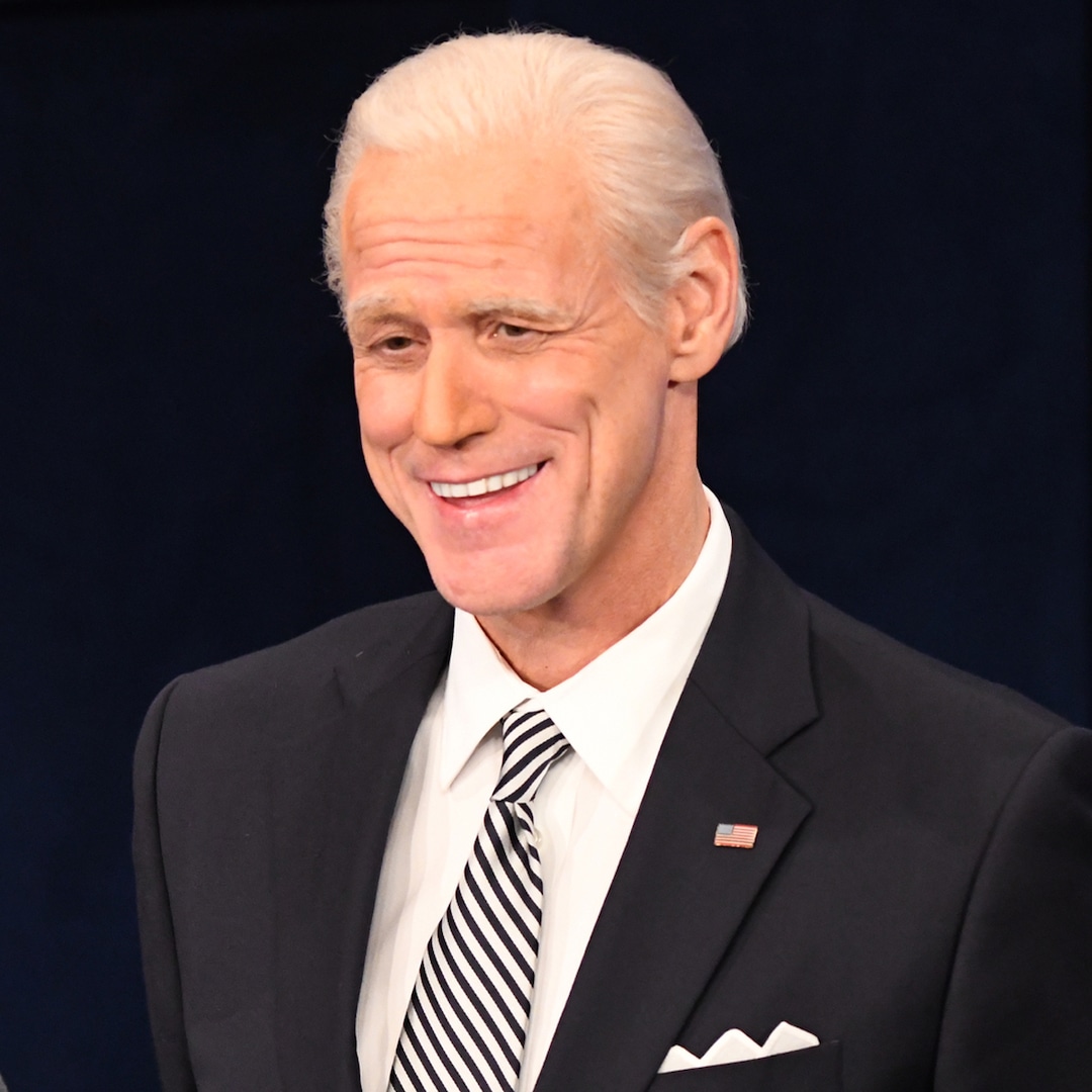 Jim Carrey Steps Down From Joe Biden Function on SNL – E! On-line Jim Carrey Steps Down From Joe Biden Function on SNL – E! On-line